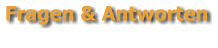 Fragen & Antworten